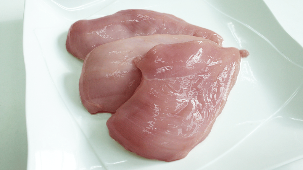 雞胸肉